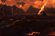 魔兽世界私服火焰战场视频攻略-魔兽世界：火焰战场攻略视频!